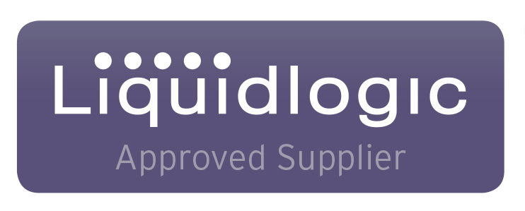 Liquidlogic Logo - Liquidlogic E-learning - Me Learning