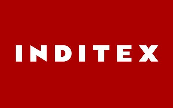 INDITEX Logo - Inditex Logos