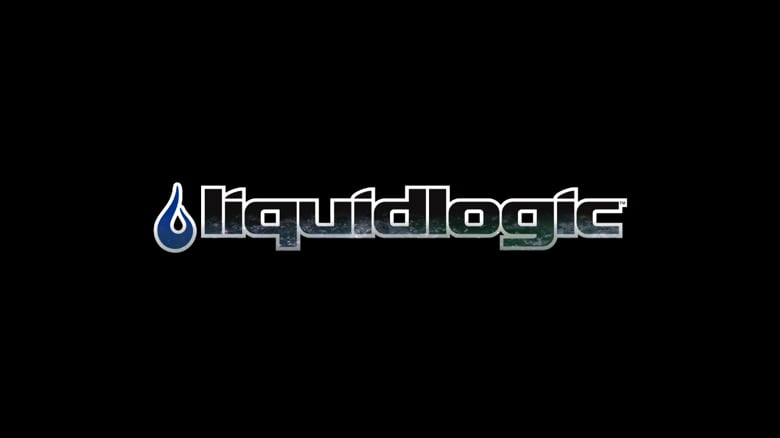 Liquidlogic Logo - Liquidlogic Kayaks on Vimeo