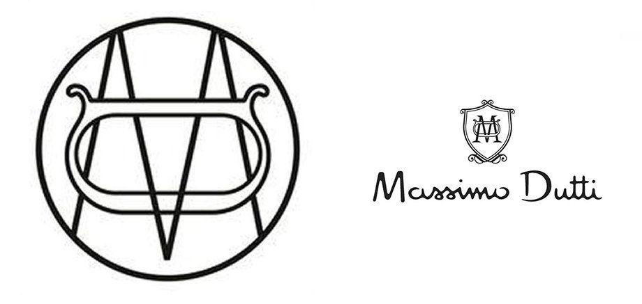 INDITEX Logo - Inditex unveils new logo for Massimo Dutti - News : Design (#1071359)