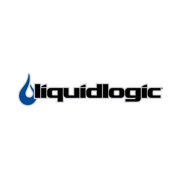 Liquidlogic Logo - Liquidlogic Kayaks Ski Resort, Utah