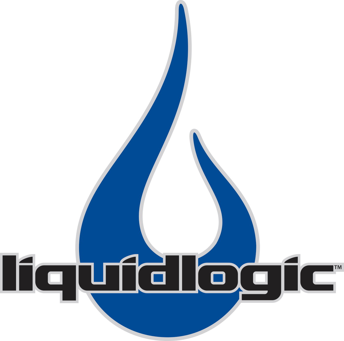 Liquidlogic Logo - Raffle Prizes