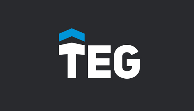 TEG Logo - TEG logo