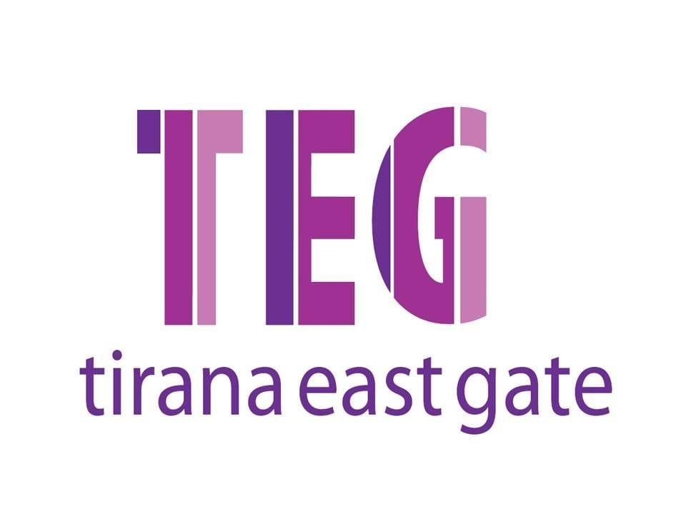 TEG Logo - Teg Logos