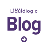 Liquidlogic Logo - Social care IT software