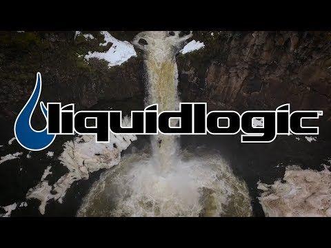 Liquidlogic Logo - Introducing the Liquidlogic Delta V