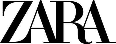 INDITEX Logo - The brand Zara has revealed a new logo