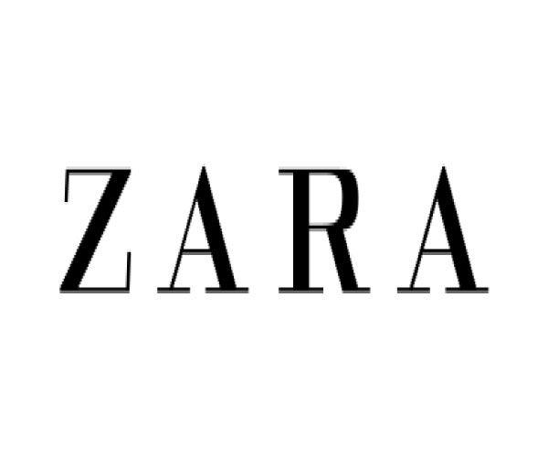 INDITEX Logo - Zara Logo – Name