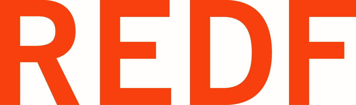Redf Logo - View Employer. Next City Jobs
