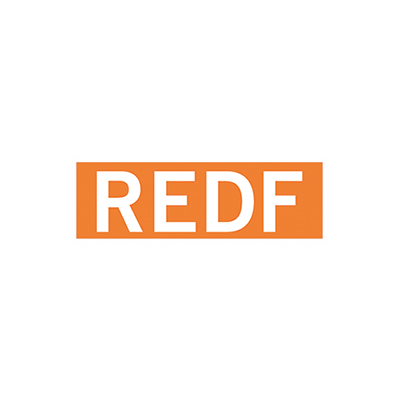 Redf Logo - redf
