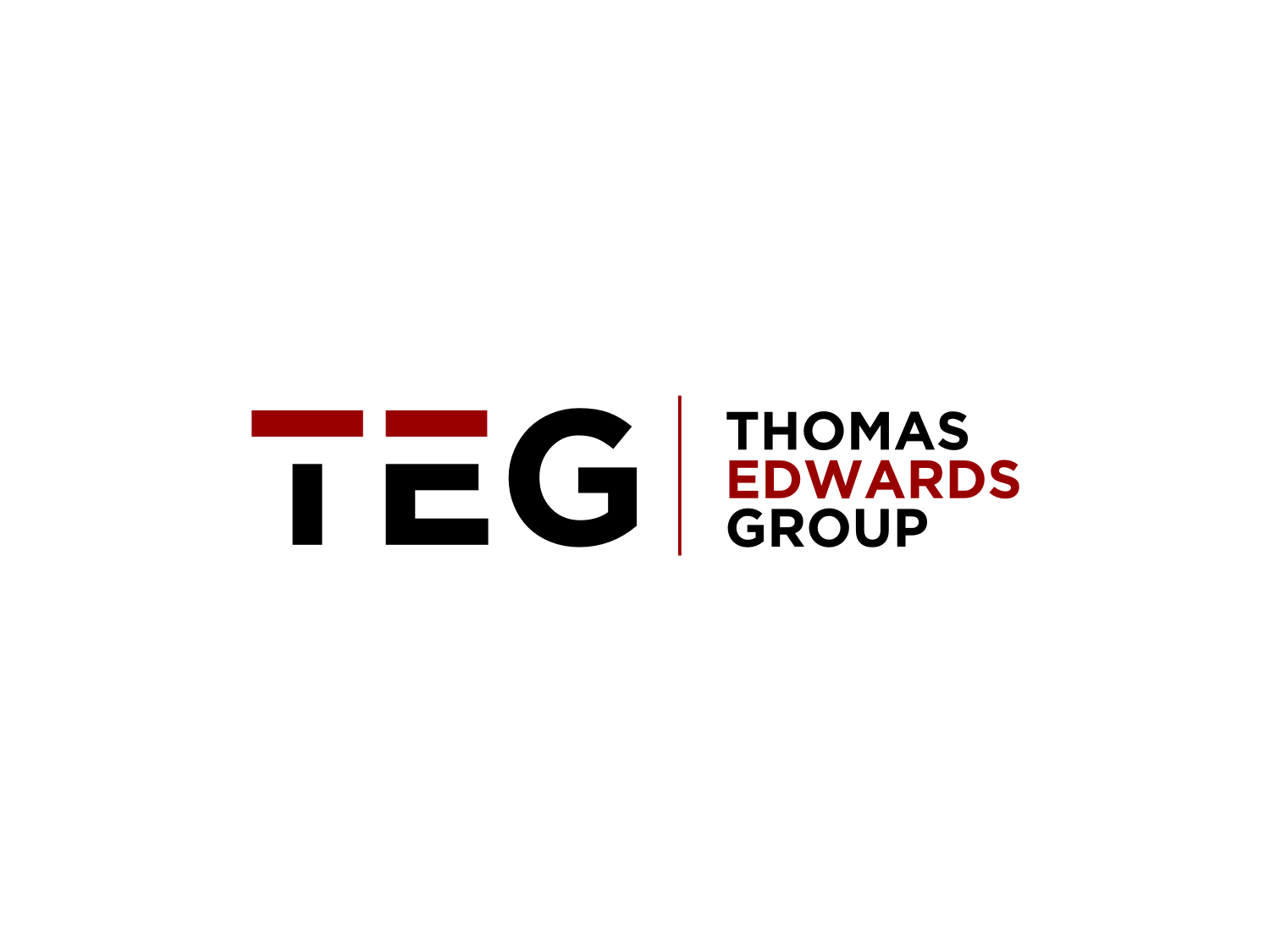 TEG Logo - Traditional, Serious, Staffing Logo Design for TEG and Thomas ...