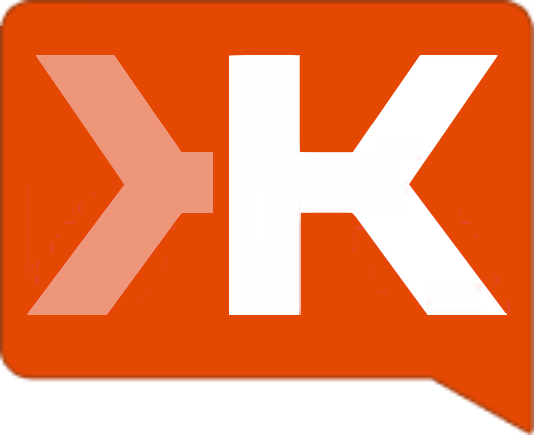 Klout Logo - Why Should 'Klout' Matter To You?