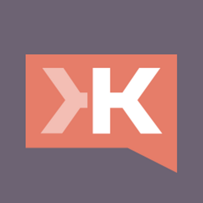 Klout Logo - Klout