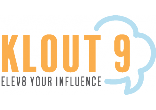 Klout Logo - Klout 9 | Better Business Bureau® Profile