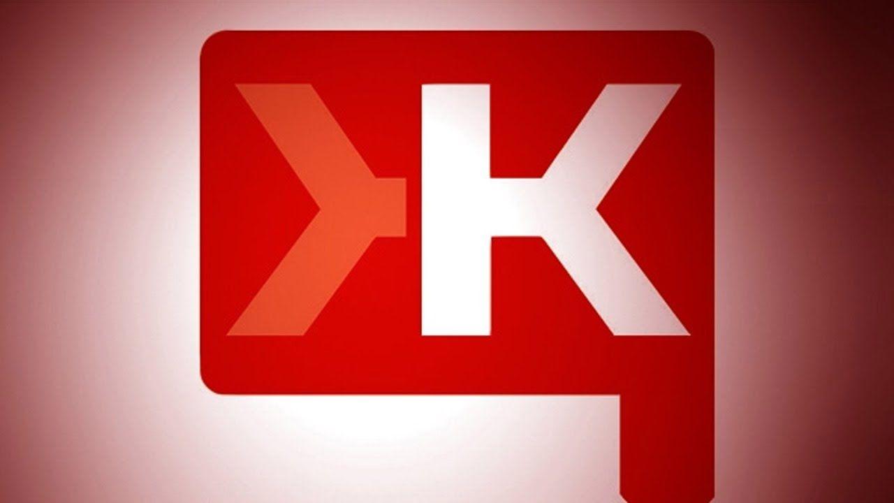 Klout Logo - What is Klout?