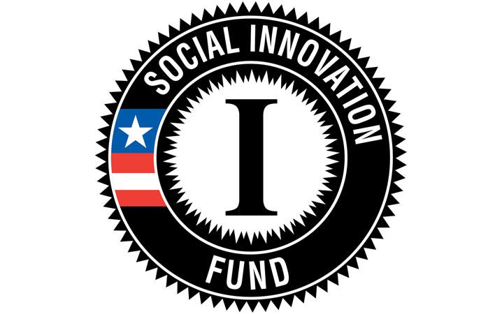 Redf Logo - REDF announces Chrysalis as a subgrantee of the Social Innovation