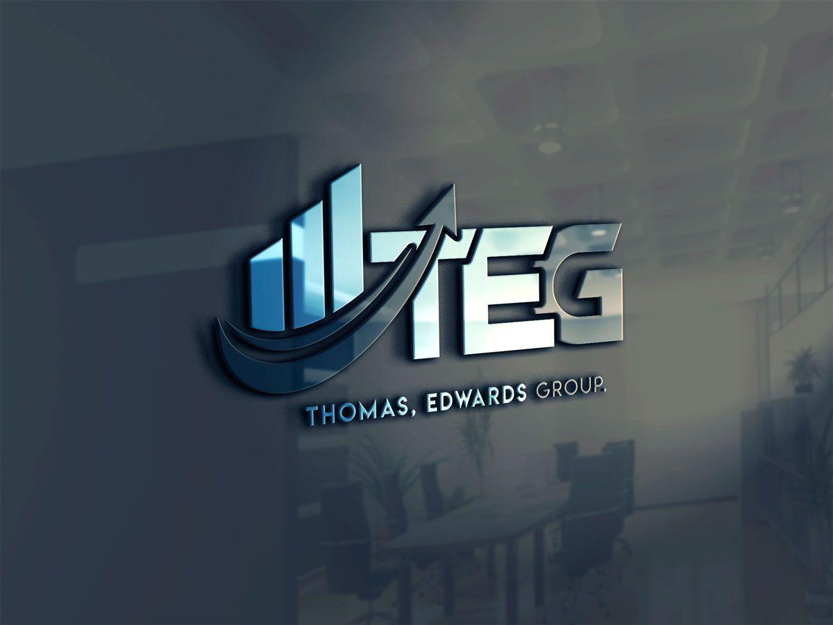 TEG Logo - Traditional, Serious, Staffing Logo Design for TEG and Thomas