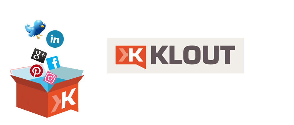 Klout Logo - What Is Klout and How to Use It ?