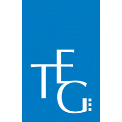 TEG Logo - Healthcare Facility Planning | Commercial Building Design | TEG ...