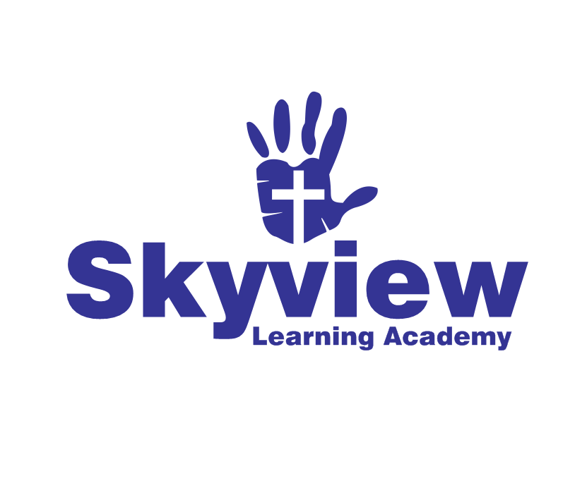 Klout Logo - High School Logo Design for Skyview Learning Academy by klout ...