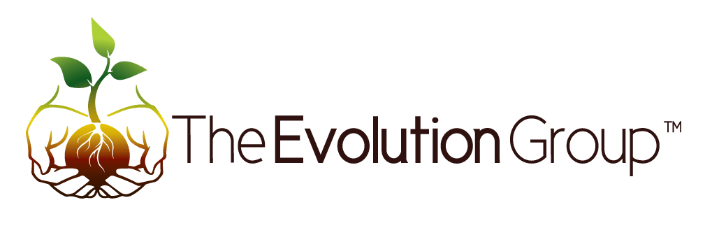 TEG Logo - Teg Logo Evolution Group