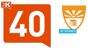 Klout Logo - Issue 37, May 18, 2012: Social Media Plays Important Role | The ...