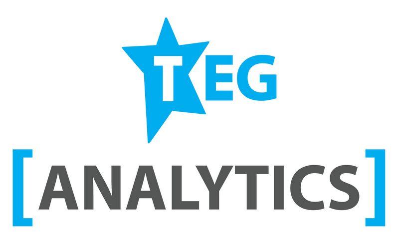 TEG Logo - Entertainment & Sports Sponsorship Gains World First Audience