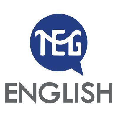 TEG Logo - TEG English | Birmingham, Bristol, Cardiff, Southampton & Portsmouth