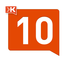 Klout Logo - Klout Scores: What I Learned From Mine. Social Media Marketing