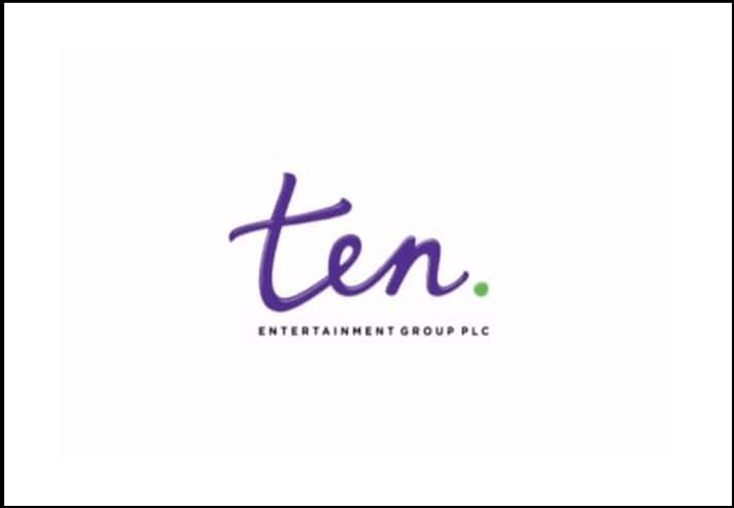 TEG Logo - Ten Entertainment (TEG)