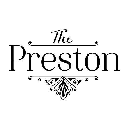 Preston Logo - The Preston Logo of The Preston, Saint Louis