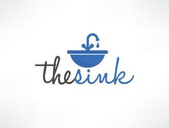 Sink Logo - The Sink logo design - 48HoursLogo.com
