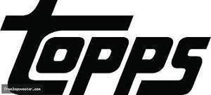 Topps Logo - Topps Competitors, Revenue and Employees - Owler Company Profile