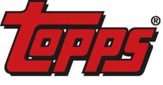 Topps Logo - Topps locks up MLB-exclusive license through 2020 - Beckett News