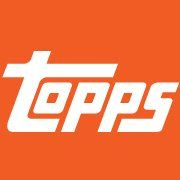 Topps Logo - Working at Topps Company