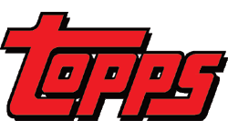 Topps Logo - Topps Logo |