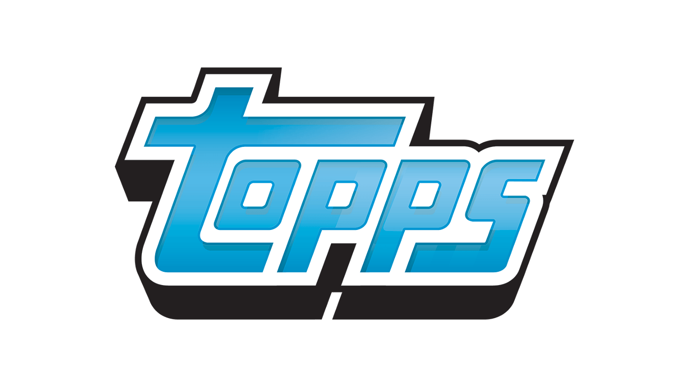 Topps Logo - Topps Logos