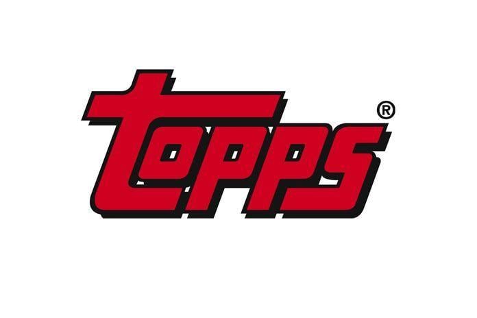 Topps Logo - Topps Victim Of A Hack, Credit Card Details Stolen - Jedi News