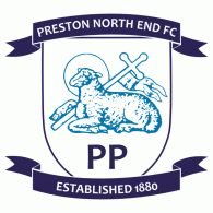 Preston Logo - Preston North End FC. Brands of the World™. Download vector logos