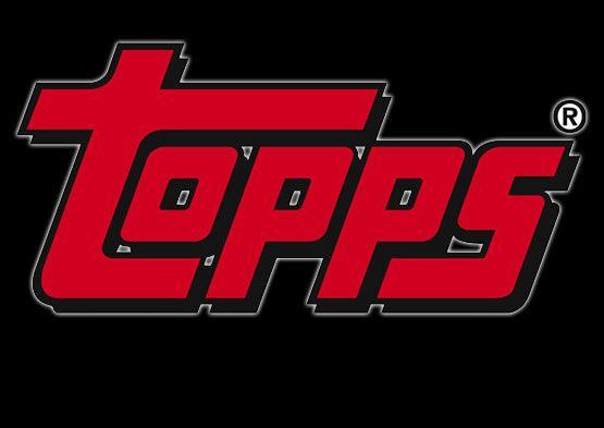 Topps Logo - Topps-Logo-Feature - Beckett News