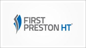 Preston Logo - FIRST PRESTON LOGO | Lobbyit.com