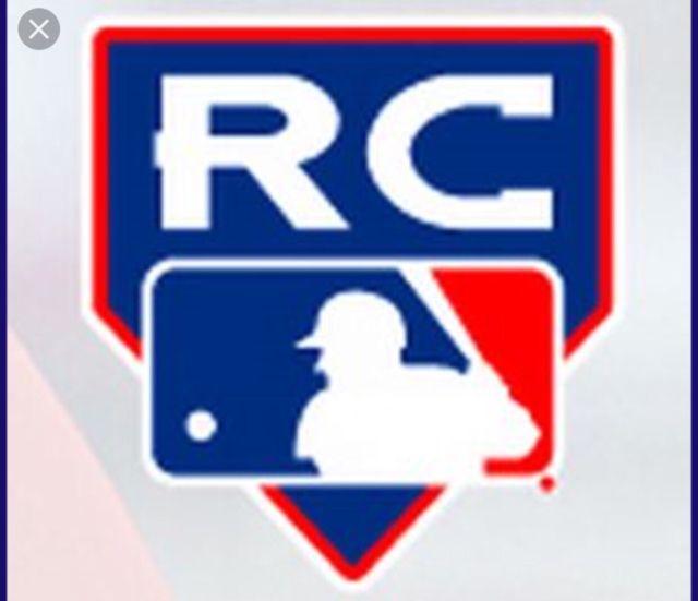 Topps Logo - Which Topps RC logo do you like better? - Blowout Cards Forums