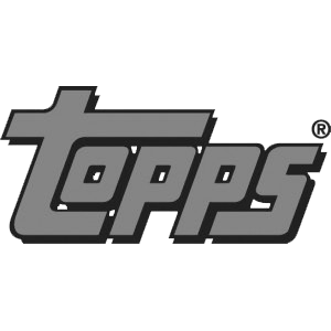 Topps Logo - topps - Myers-Cox