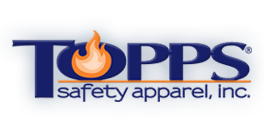 Topps Logo - Welcome to Topps Safety Apparel