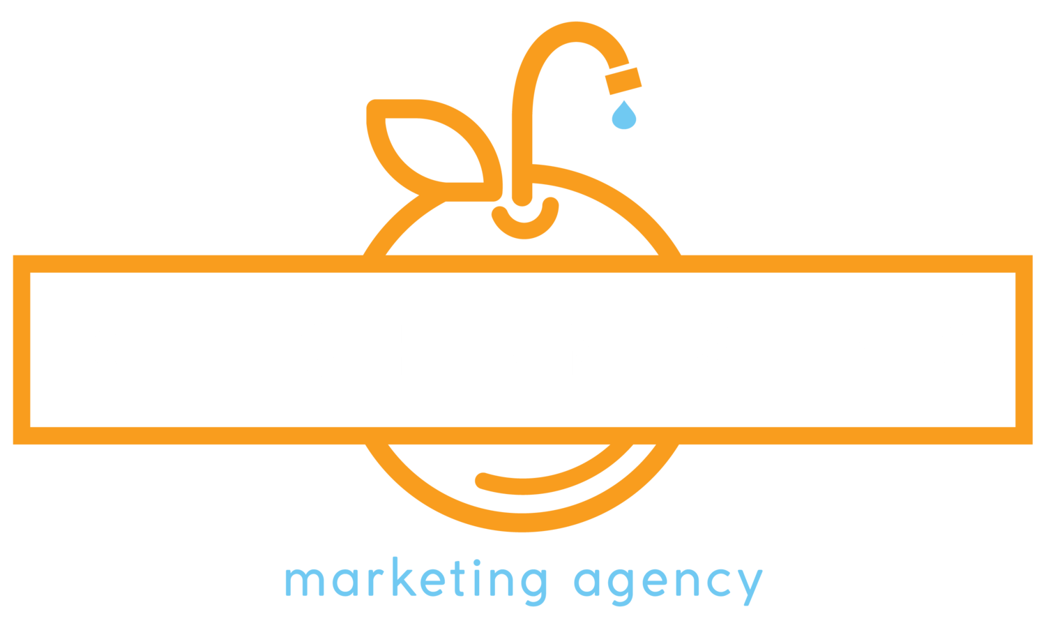 Sink Logo - Kitchen Sink Marketing