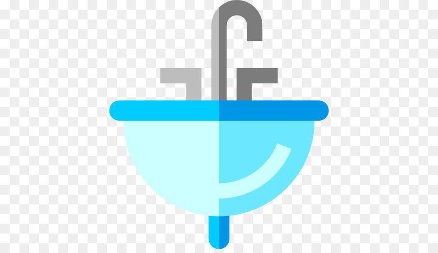 Sink Logo - sink Top 512*512 transprent Png Free Download - Line, Symbol, Logo.