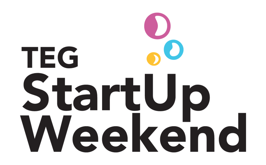 TEG Logo - TEG StartUp Weekend in Munich Official Brand Assets | Brandfolder