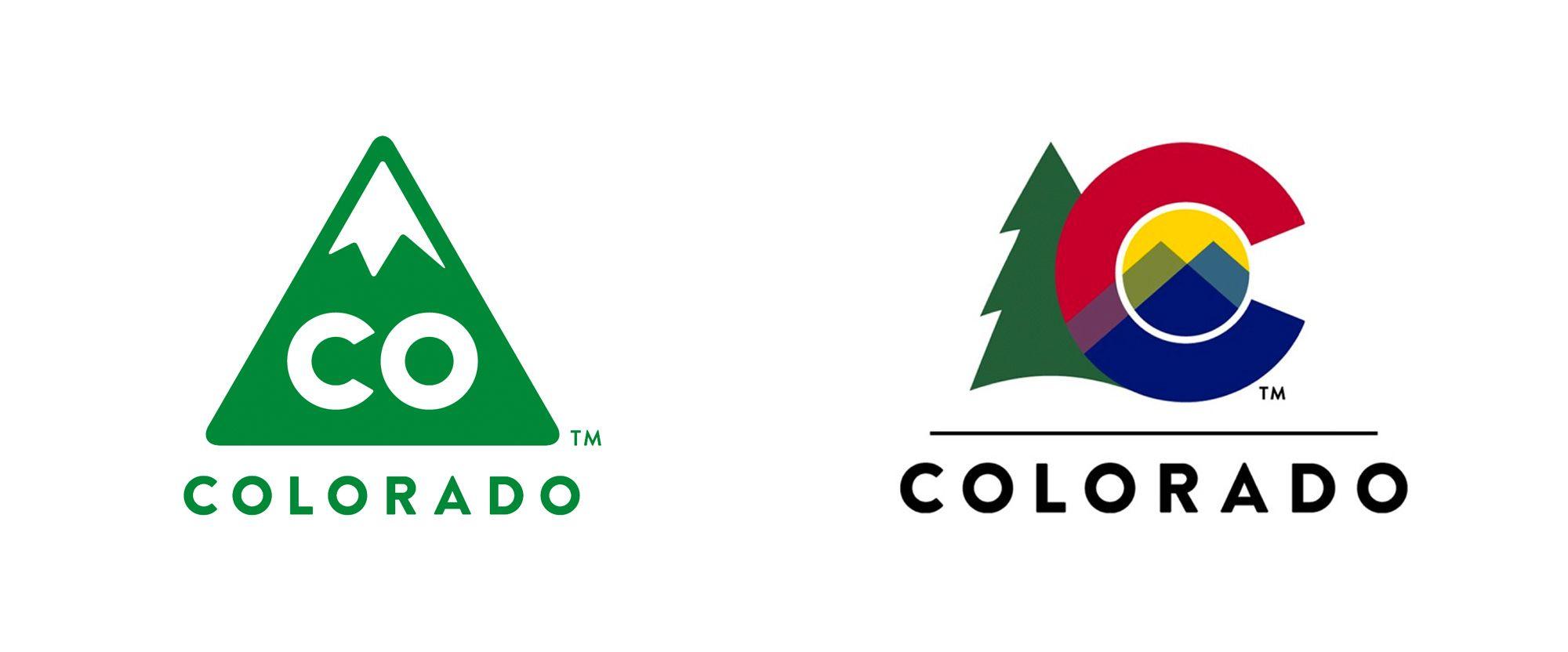 Sink Logo - Brand New: New Logo for State of Colorado done In-house