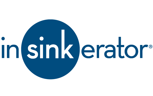 Sink Logo - Leader in Garbage Disposals and Hot Water | InSinkErator US