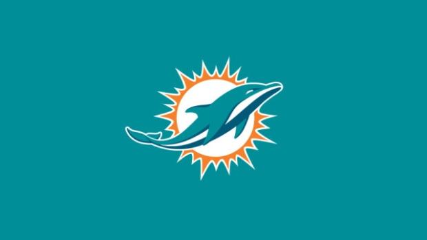 Sink Logo - Sink or Swim: What Do You Think of the Miami Dolphins New Logo ...